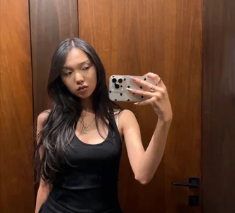ShirleyLopezbeautiful Asian girl图片 5