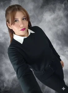 Roxy-Smith: My Roxy ( 2 фото)