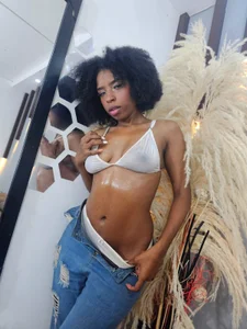 Nini_Beyker DISCOVER EVERY PART OF ME 🔥🔞 Pic 3