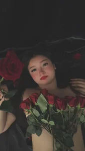 🌹 de Nahomyrain  6 Imagens