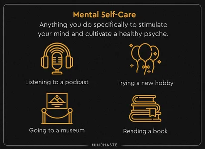 Self care