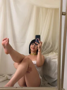 salome_velour Enter the palace of Cleopatra Foto 2