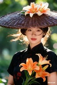 LovelyXiaoYi Public Hình 5