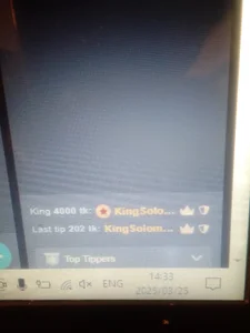 My king de cattallinna98  Imagens