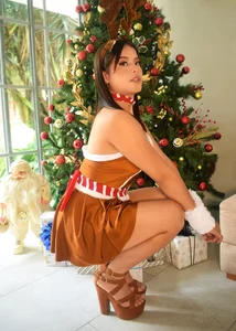 merry christmas 2025 ❤️ od Sofi_Blossom  5 snímek