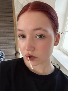 JolandaRampa Sophie Hình