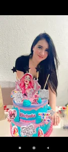 KallyMyller1 What was my birthday 🎀💋💖 Immagine  4