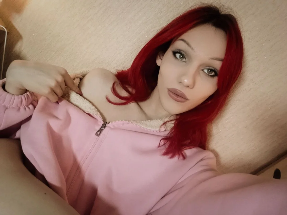 Kirana_Hayes Trending Plaatje 2263