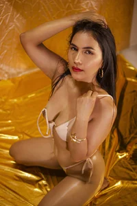 aura_sanders1 sexybodygold Foto 5