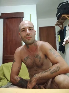 Yose38 Yoossh Poză 2
