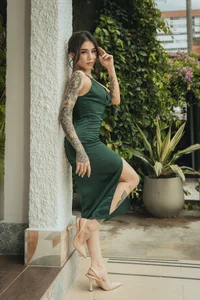 CamilleSnowX Public Pic 2