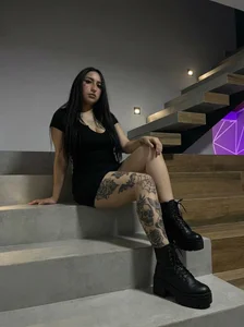 Dark Queen od Chloe1126_  5 snímek