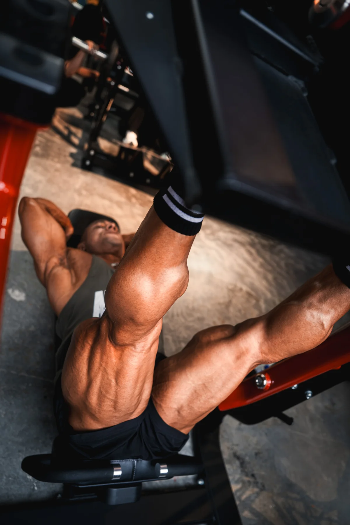 Travis_lenox_ Δημοφιλής εικόνα 3149