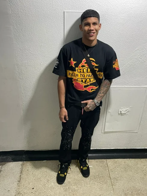 Damian_latinxxx Populära bilder 5445