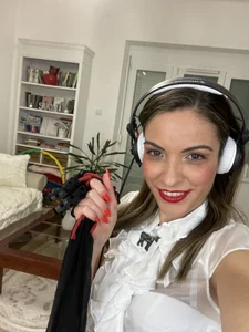 JaneDejaySC Heal By DJ And Her Legs зображення