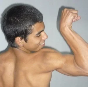 JohanyLatinoSexy photos图片