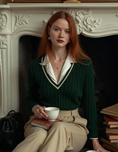 KarlynGow Belgrade Dreams Pic