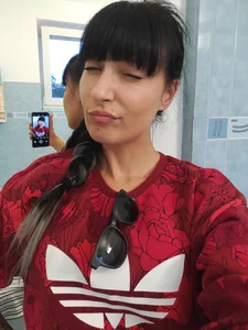 Cleo_XXX Me, myself and I Hình 9