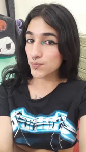 Evil_Queen13: casual pics! ( 6 фото)