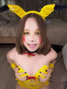 Mary_uw Pika pika  5 снимка