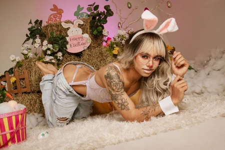 Samantha_Bernardo ♥ Easter time ♥ Pic 2