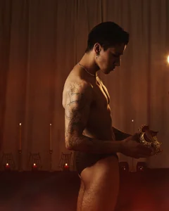 Andy_Joy_ Erotic Ritual รูป  3