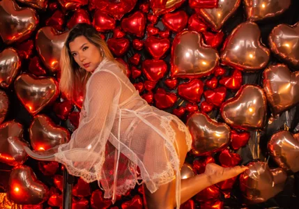 Gaia_Stone HAPPY VALENTINE'S DAY! Hình