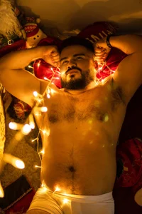 MichaelBear_: MERRY CHRISTMAS 🎄✨ ( 3 ф ото)