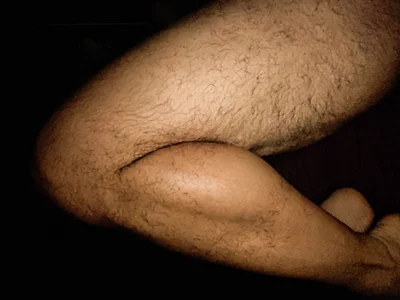 big__bearrr 🦵🧦  2 снимка