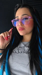 dark_empire_BDSM 🐭 So sweet on the outside, so naughty on the inside. Fotka 3