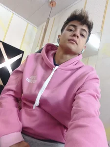 stonne69 Jeffry pink! 🌈🌟 Foto