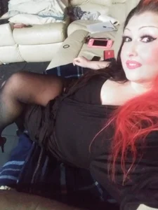DaddyGypsyFunTime1 Gypsy Rose Pic 3