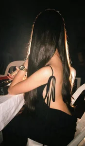 My beautiful hair. 💖