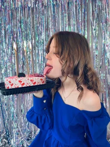 Kira_honeyy My birthday ⭐️ Pic 2