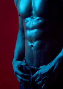 NicolasStonee muscle 🦾 Immagine  6