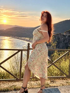EllieSin Summer vibes Pic 8