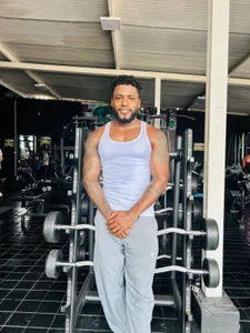 Dancelwashington 💪🏼🔩😋  2. fénykép