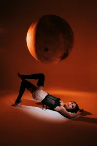 KaylaMous Red Eclipse Εικόνα 8