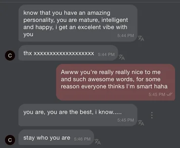 MissyourAnn kullanıcısının The best members in the universe 💔 albümü -  5 fotoğraf