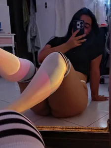 xambar_22x Long stockings Pic 4