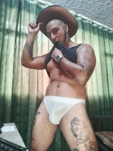 KenllyH underwear white 사진 2