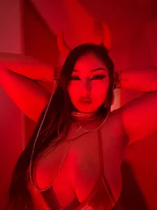 Marilyndackaria_Come and burn in true hell 🔥图片 4