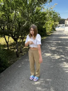 HaleyReedme When I m not here Foto 8