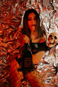 GODDESS 🖤 de Agnes_jones_ Foto 9