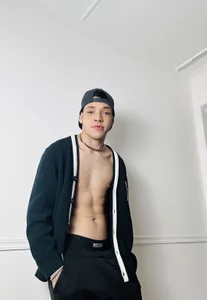 Jadengch This is me. Pic