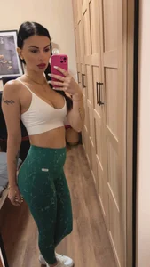 MartinaRiva Workout 🏋🏻‍♀️ Poză 4