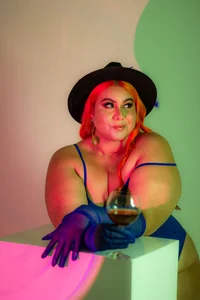 I like color blue de aandreaperez Foto 2