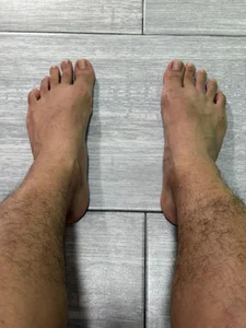 boss_of_cash worship feet Foto 2