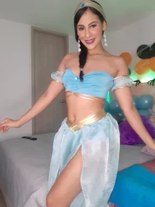 vicky_rachell hallowen Immagine 