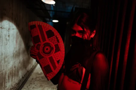 AnnyCherry_ Rave 💃🏻❤️‍🔥 Pic 4